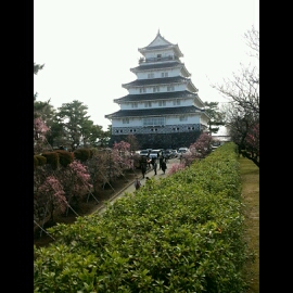 島原天草旅行